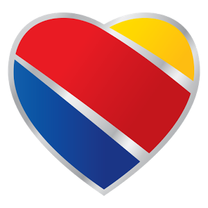 Southwest Airlines Logo